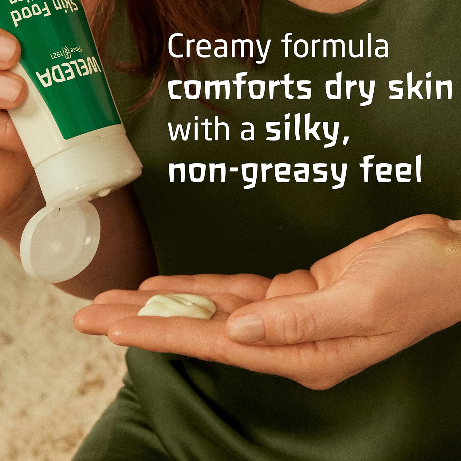 Weleda Skin Food Nourishing Body Lotion 200Ml - View 8 of 11