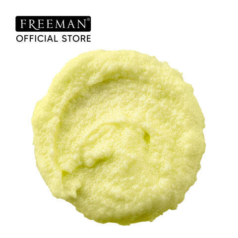Freeman Beauty Exfoliating Indonesian Coconut Face Scrub 175ml | Gentle Facial Exfoliator with Coconut Extract | Removes Dead Skin Cells | Hydrating Scrub for Smooth, Soft and Fresh Looking Skin Care - View 3 of 3