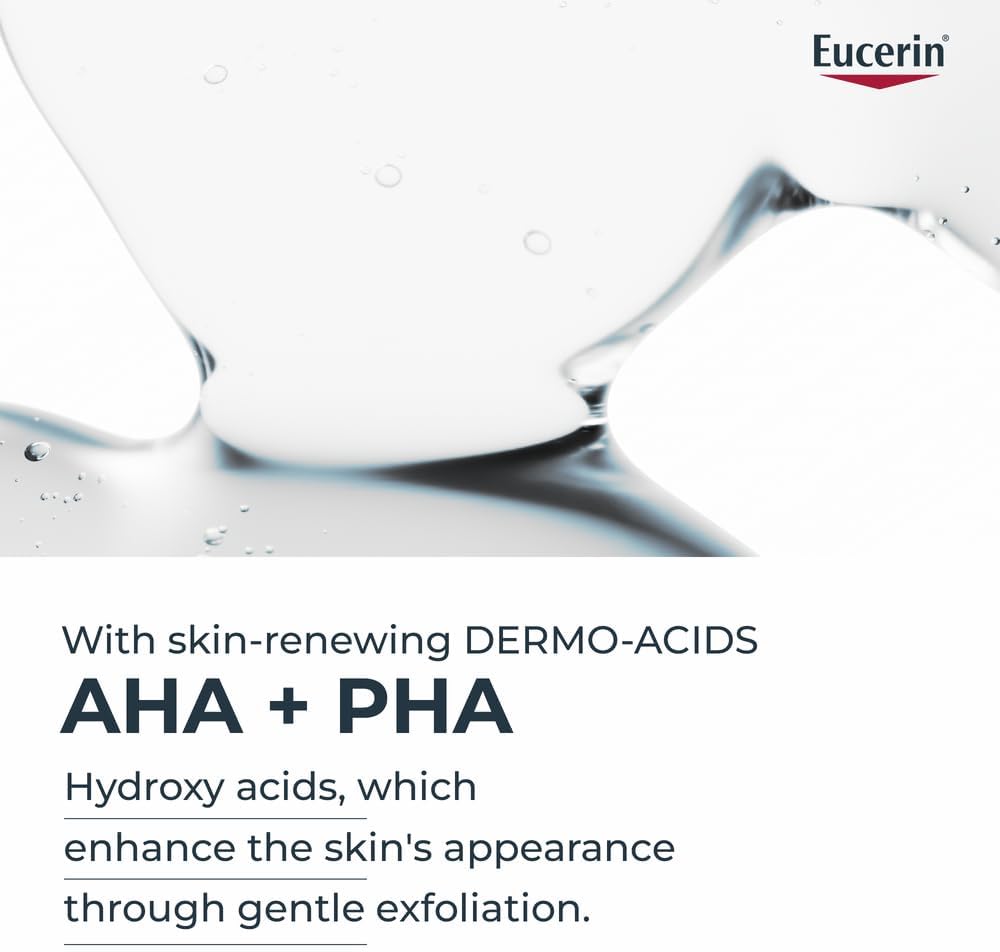 Eucerin DERMOPURE CLINICAL Purifying Toner for Acne, Blemishes & Blackheads, 200ml - View 8 of 10