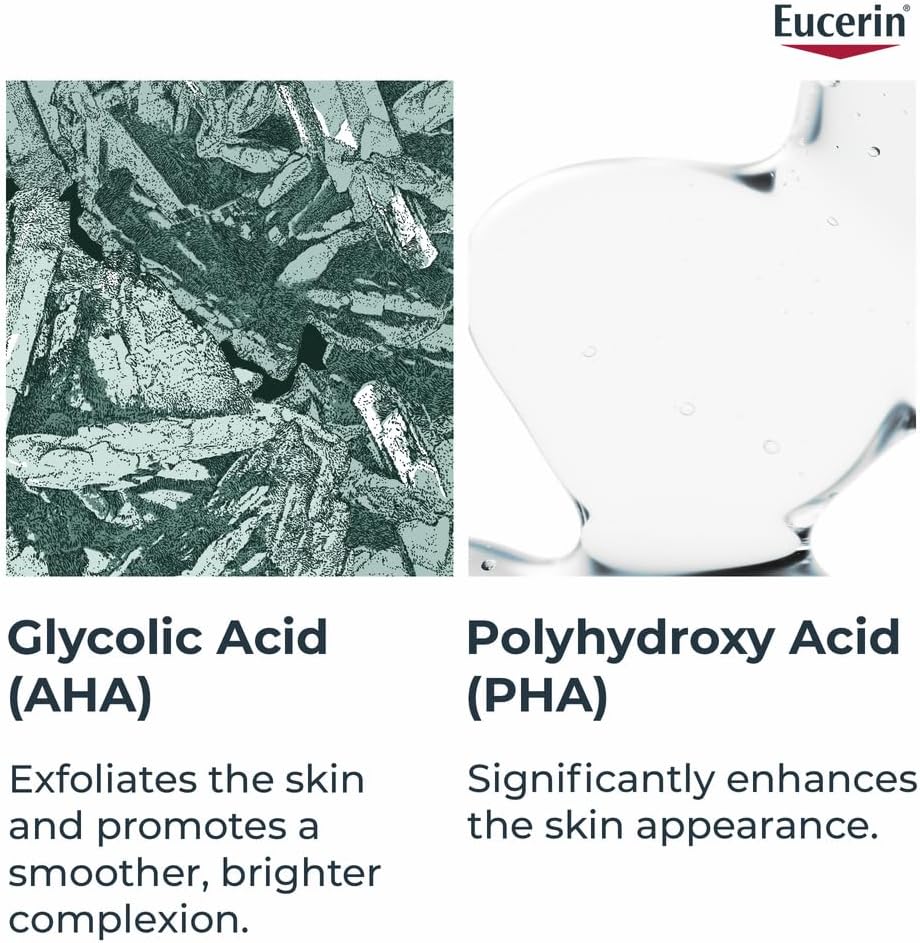 Eucerin DERMOPURE CLINICAL Purifying Toner for Acne, Blemishes & Blackheads, 200ml - View 9 of 10