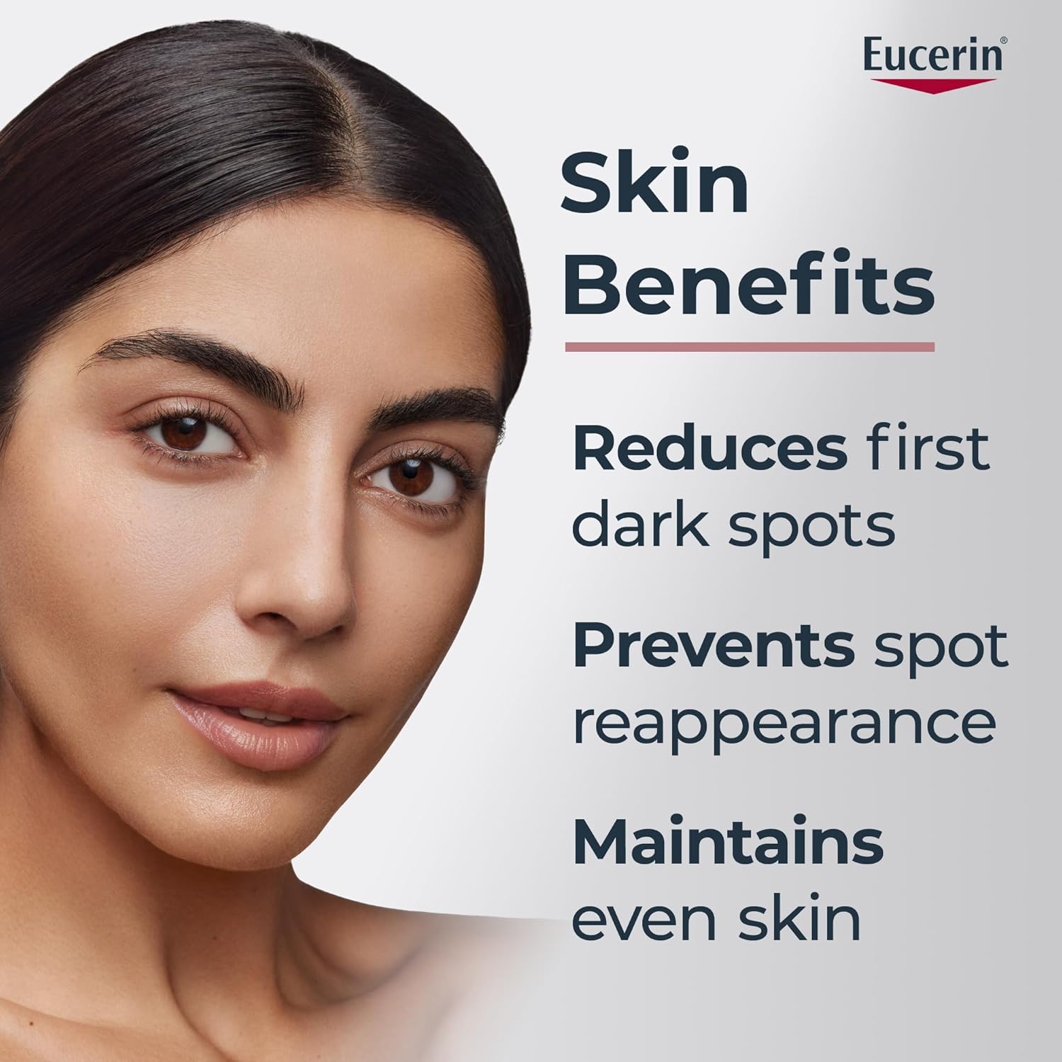 Eucerin Even Pigment Perfector Skin Perfecting Face Serum with Thiamidol and Hyaluronic Acid, Reduces Pigment Spots, Visible Radiance on the Skin, Moisturizer for All Skin Types, 30ml - View 7 of 9