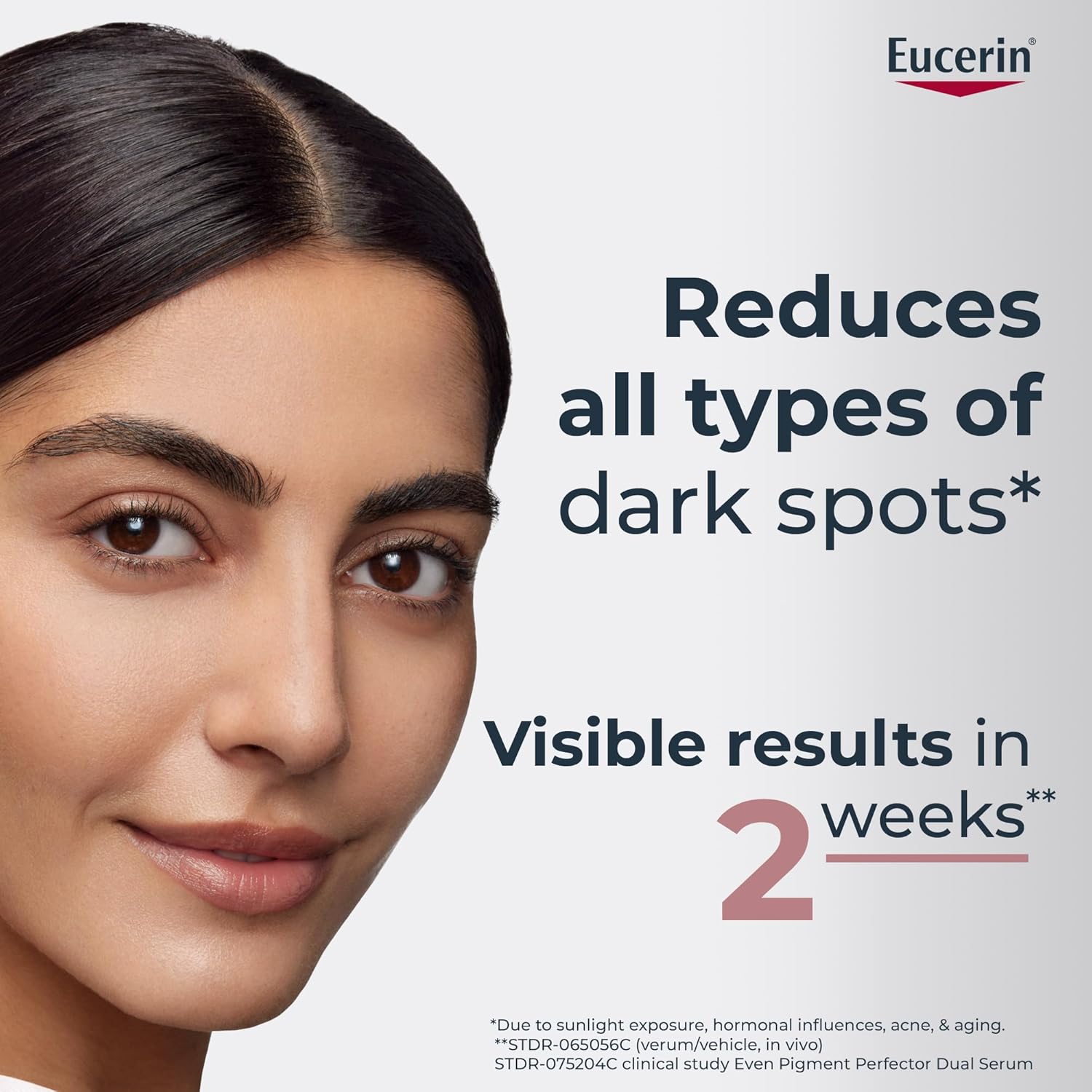 Eucerin Even Pigment Perfector Skin Perfecting Face Serum with Thiamidol and Hyaluronic Acid, Reduces Pigment Spots, Visible Radiance on the Skin, Moisturizer for All Skin Types, 30ml - View 9 of 9