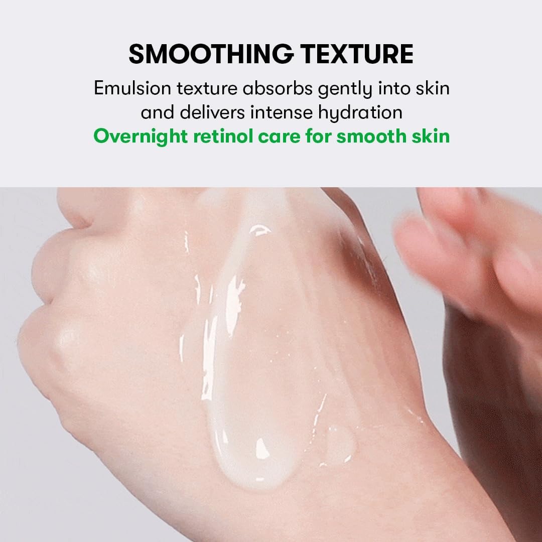 VT COSMETICS Reti-A Reedle Shot 100, Retinol(Vitamin A) Microneedling Serum, Repairing Exosome, Ideal for Retinol Beginner, Glass Skin, Korean Skin Booster 1.69Fl Oz(50ml) - View 2 of 7