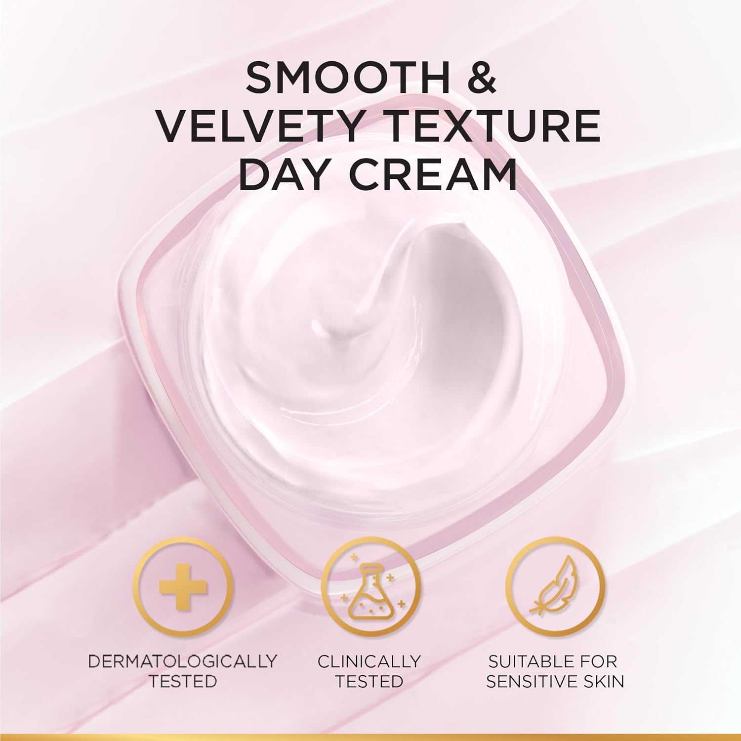 L'Oréal Paris Glycolic Bright Glowing Day Cream with SPF 30 50ML - View 3 of 5
