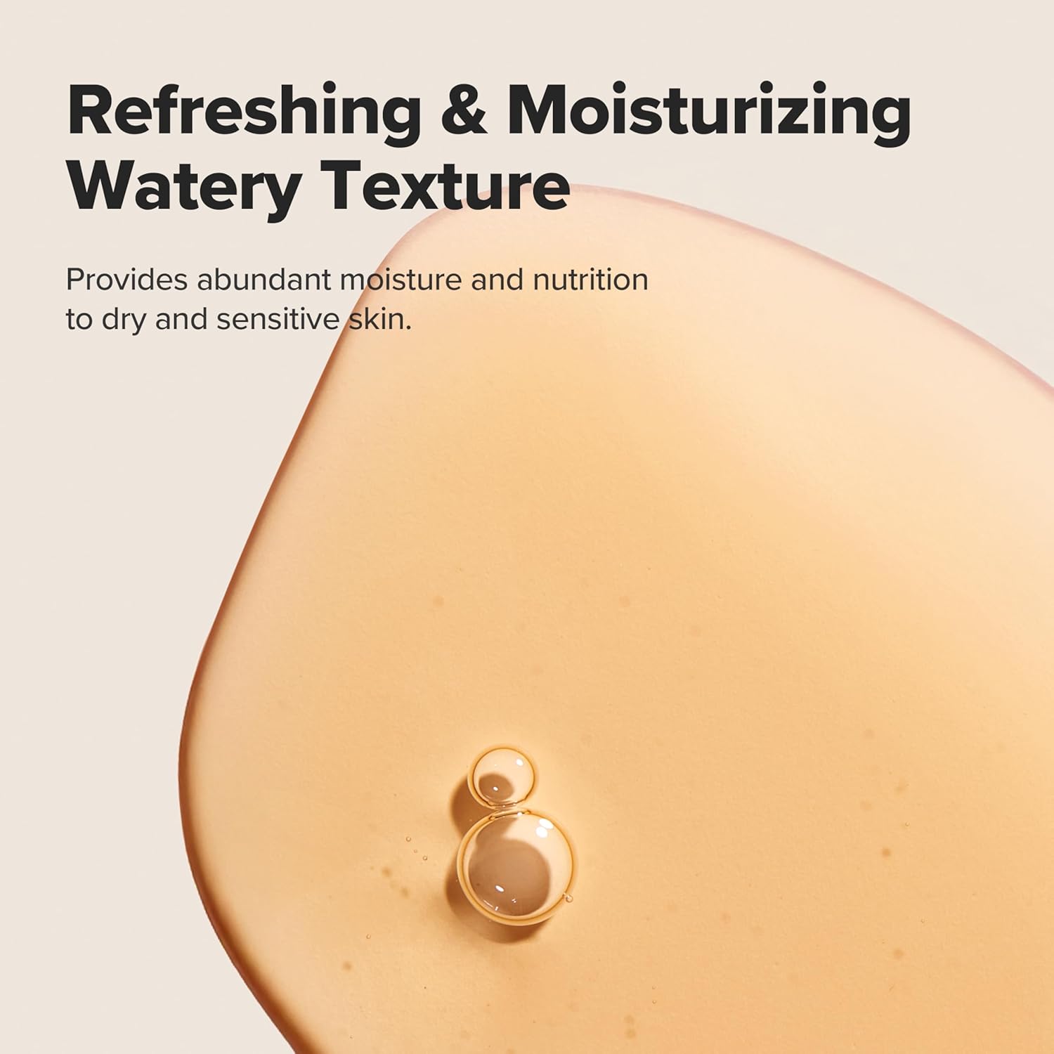 Beauty of Joseon Ginseng Essence Water Hydrating Face Toner for Dry, Dull, Acne-Prone, Irritated Skin. Korean Moisturizing Skin Care for Men and Women 150ml, 5 fl.oz - View 3 of 6