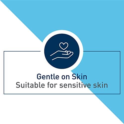 CeraVe SA Smoothing Cleanser for normal, dry and rough skin 236ml - View 3 of 5
