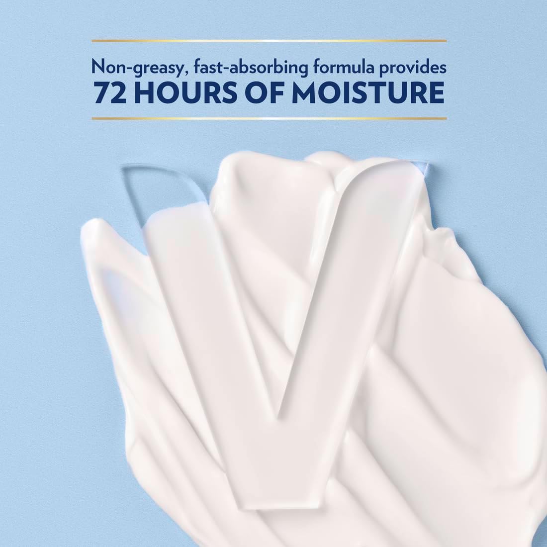 Vaseline intensive care nourishing moisture 2 X 400ml - View 3 of 8
