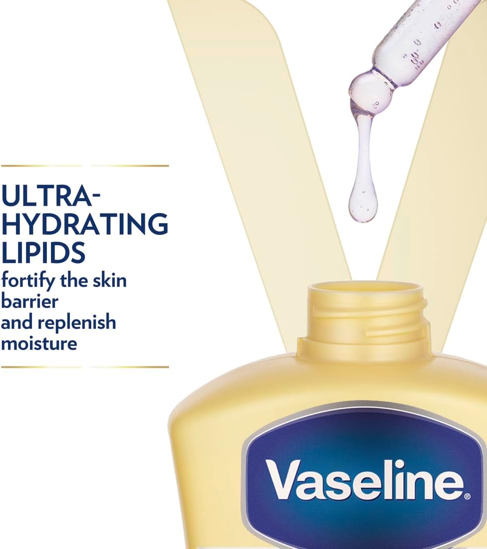 Vaseline intensive care nourishing moisture 2 X 400ml - View 5 of 8