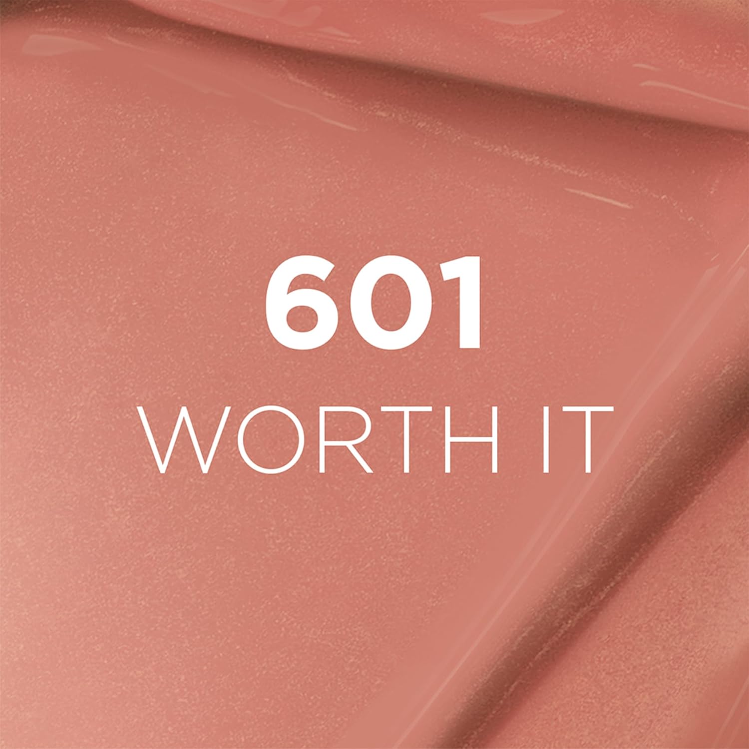 L’Oréal Paris Infaillible Le Matte Resistance Liquid Lipstick up to 16 Hour wear, 601 WORTH IT, 5ml - View 4 of 5