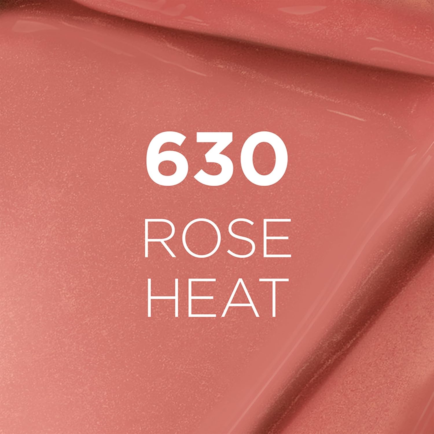 L’Oréal Paris Infaillible Le Matte Resistance Liquid Lipstick up to 16 Hour wear, 630 ROSE HEAT, 5ml - View 4 of 5
