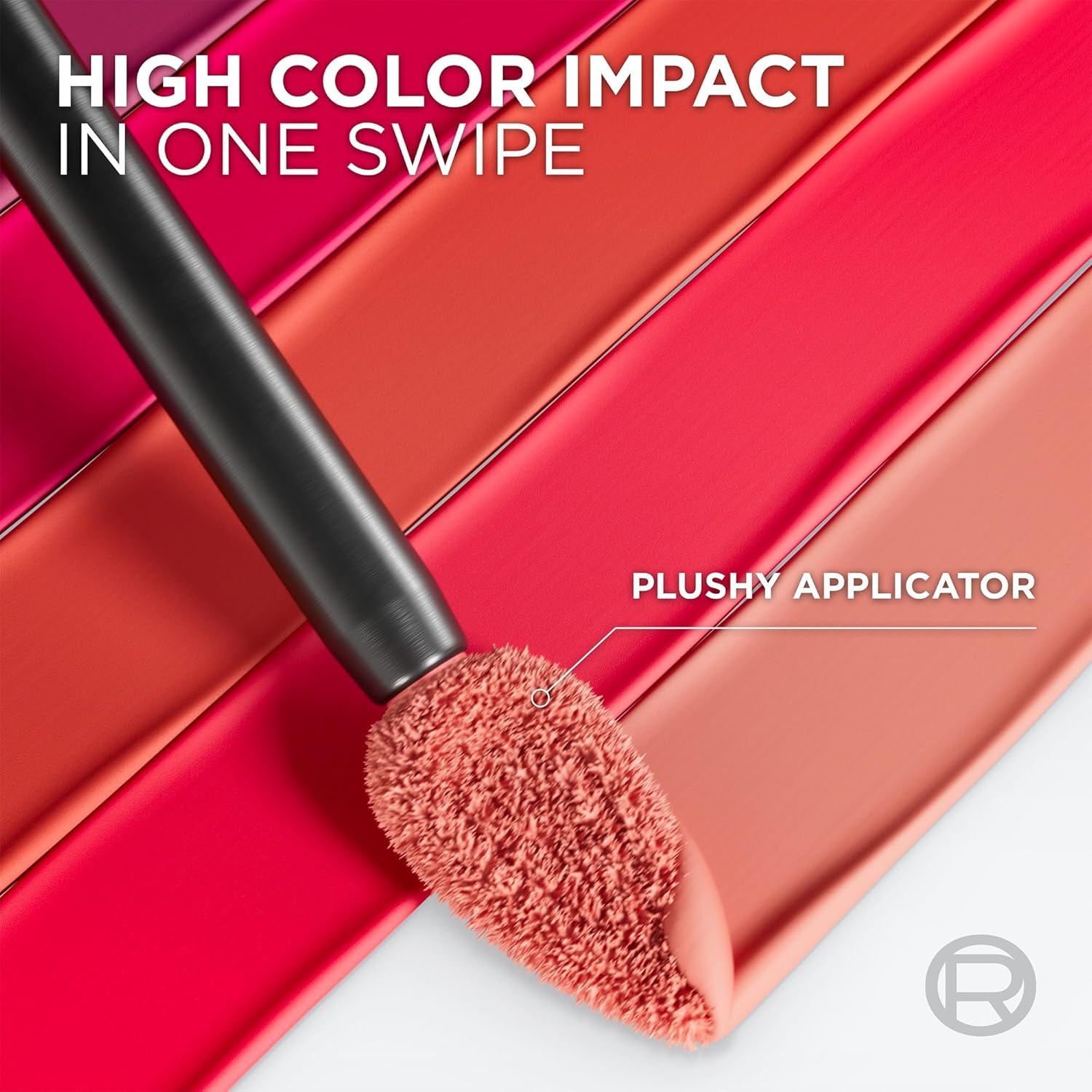 L’Oréal Paris , Infaillible Le Matte Resistance Liquid Lipstick up to 16 Hour wear, 500 WINE NOT? - View 7 of 7