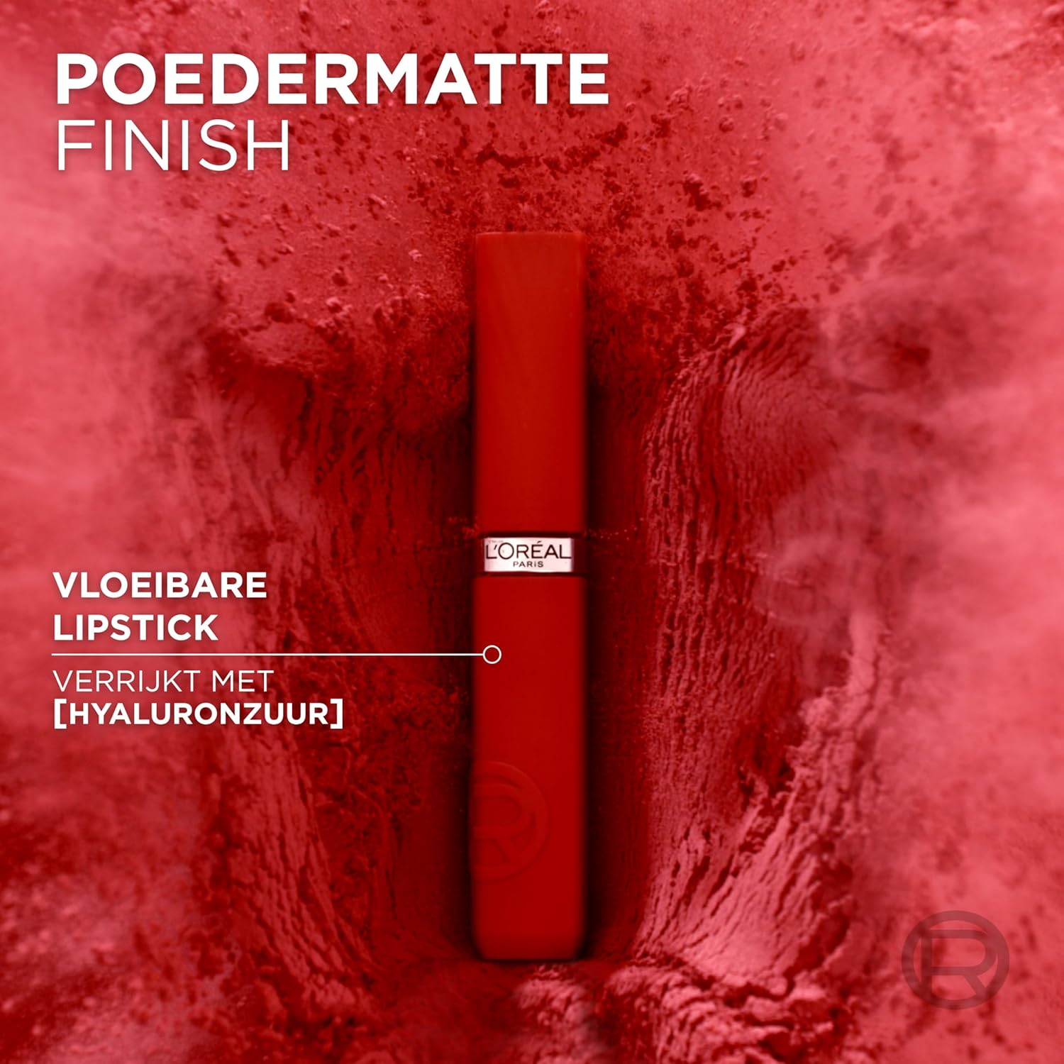 L’Oréal Paris Infaillible Le Matte Resistance Liquid Lipstick up to 16 Hour wear, 635 WORTH IT MEDIUM, 5ml - View 4 of 10