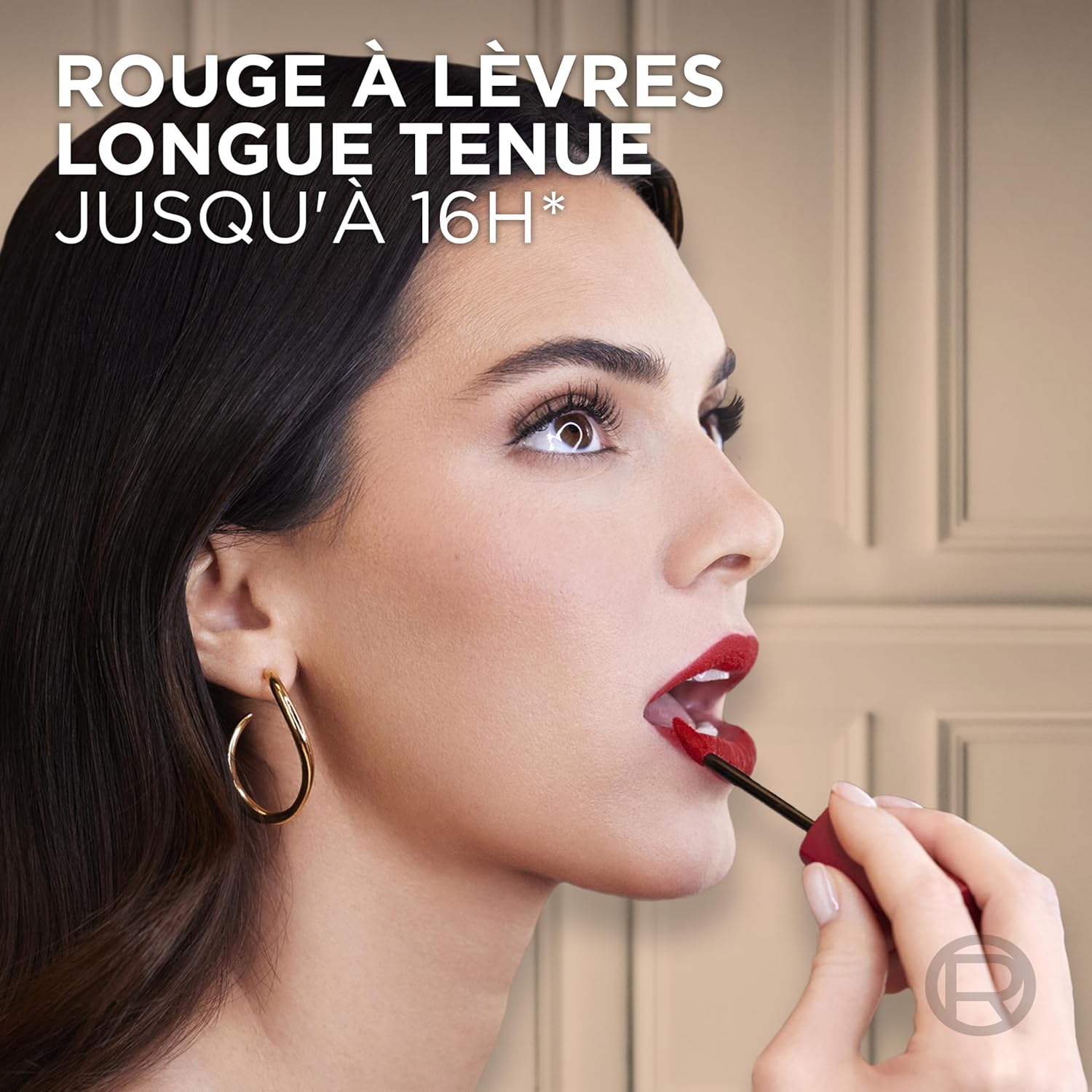 L’Oréal Paris Infaillible Le Matte Resistance Liquid Lipstick up to 16 Hour wear, 635 WORTH IT MEDIUM, 5ml - View 10 of 10