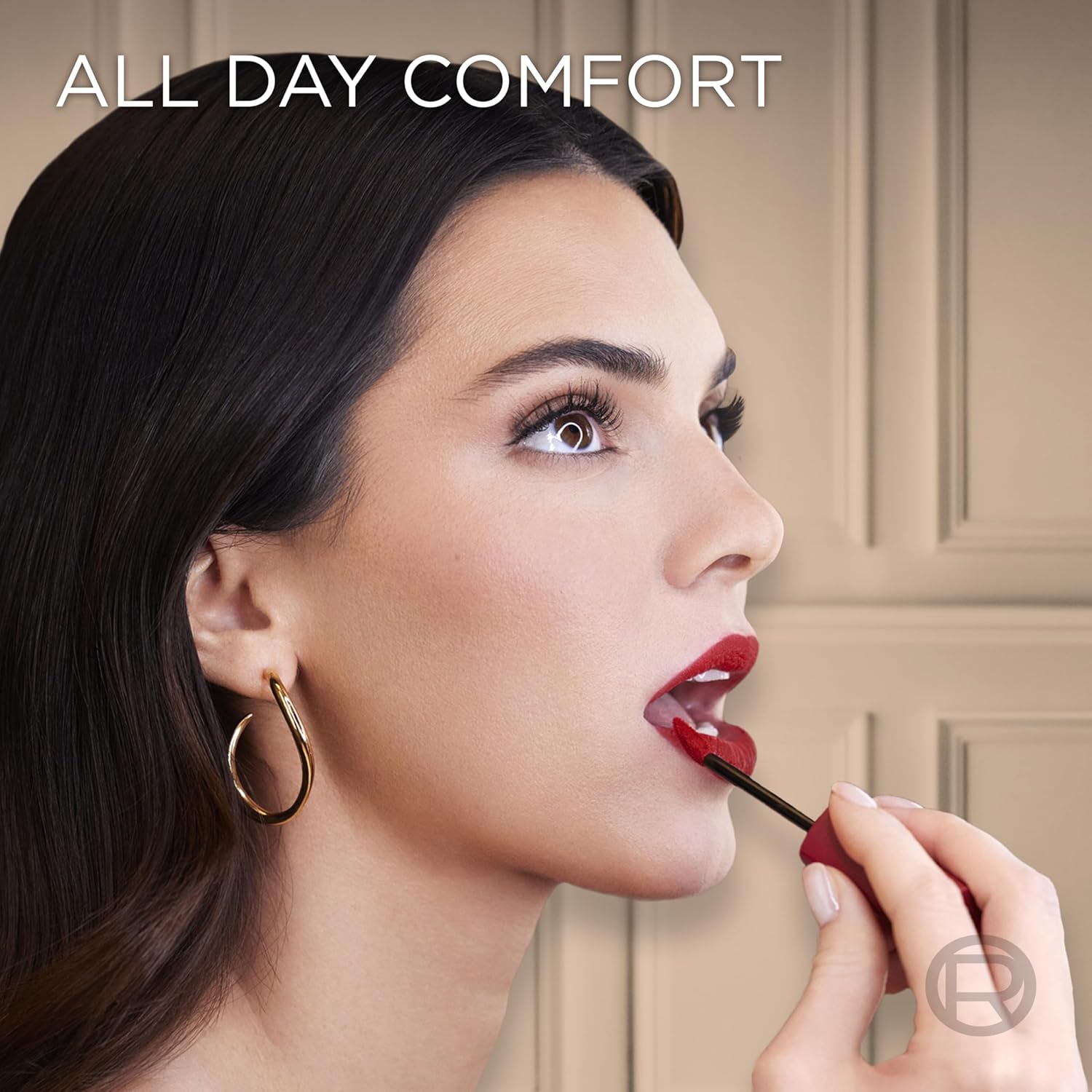 L’Oréal Paris , Infaillible Le Matte Resistance Liquid Lipstick up to 16 Hour wear, 230 SHOPPING - View 8 of 8