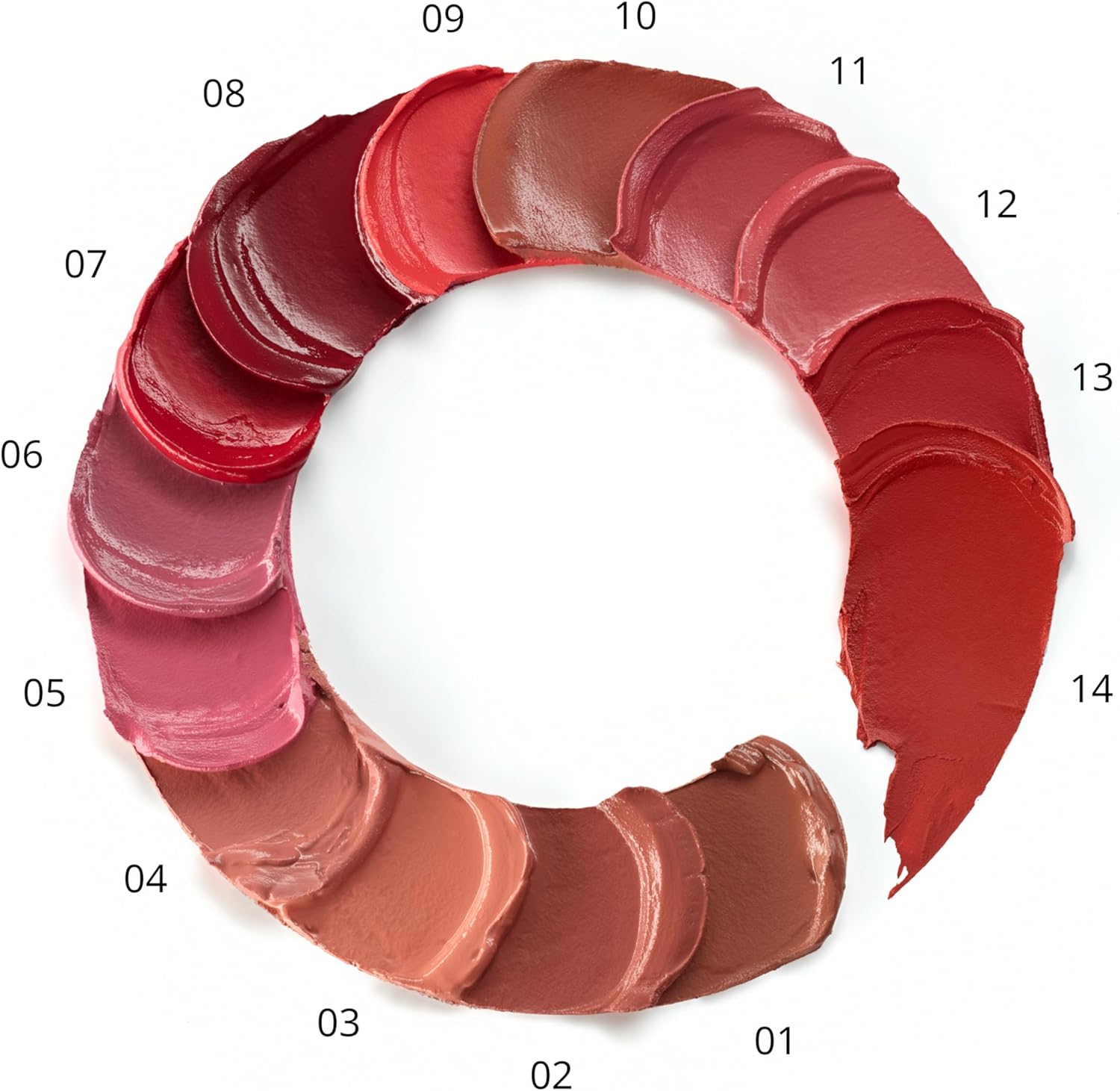 essence 8h matte liquid lipstick 02 - View 2 of 9
