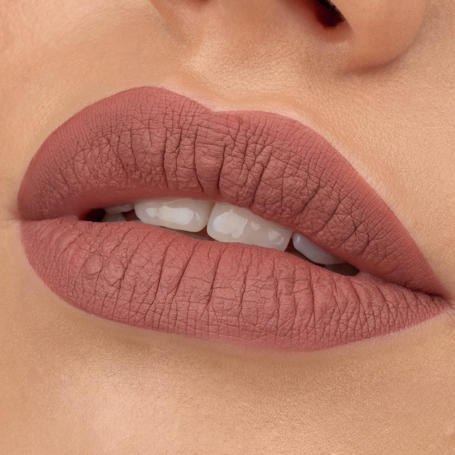 essence 8h matte liquid lipstick 02 - View 5 of 9