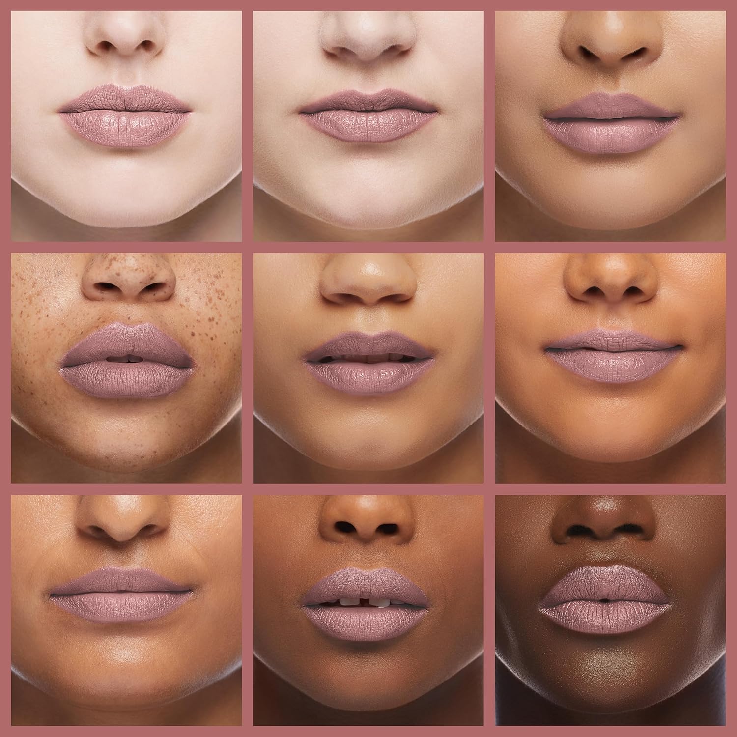 essence 8h matte liquid lipstick 02 - View 7 of 9
