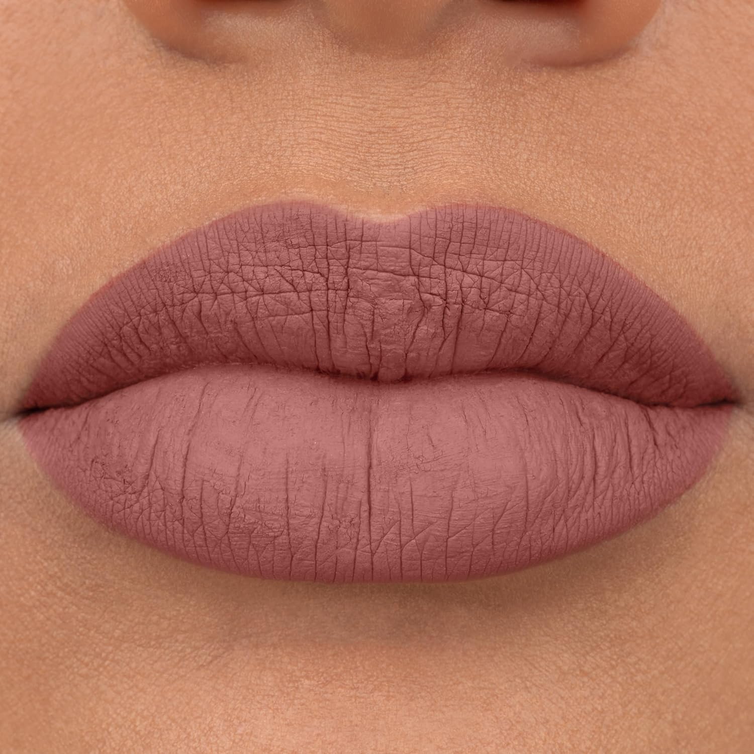 essence 8h matte liquid lipstick 02 - View 8 of 9