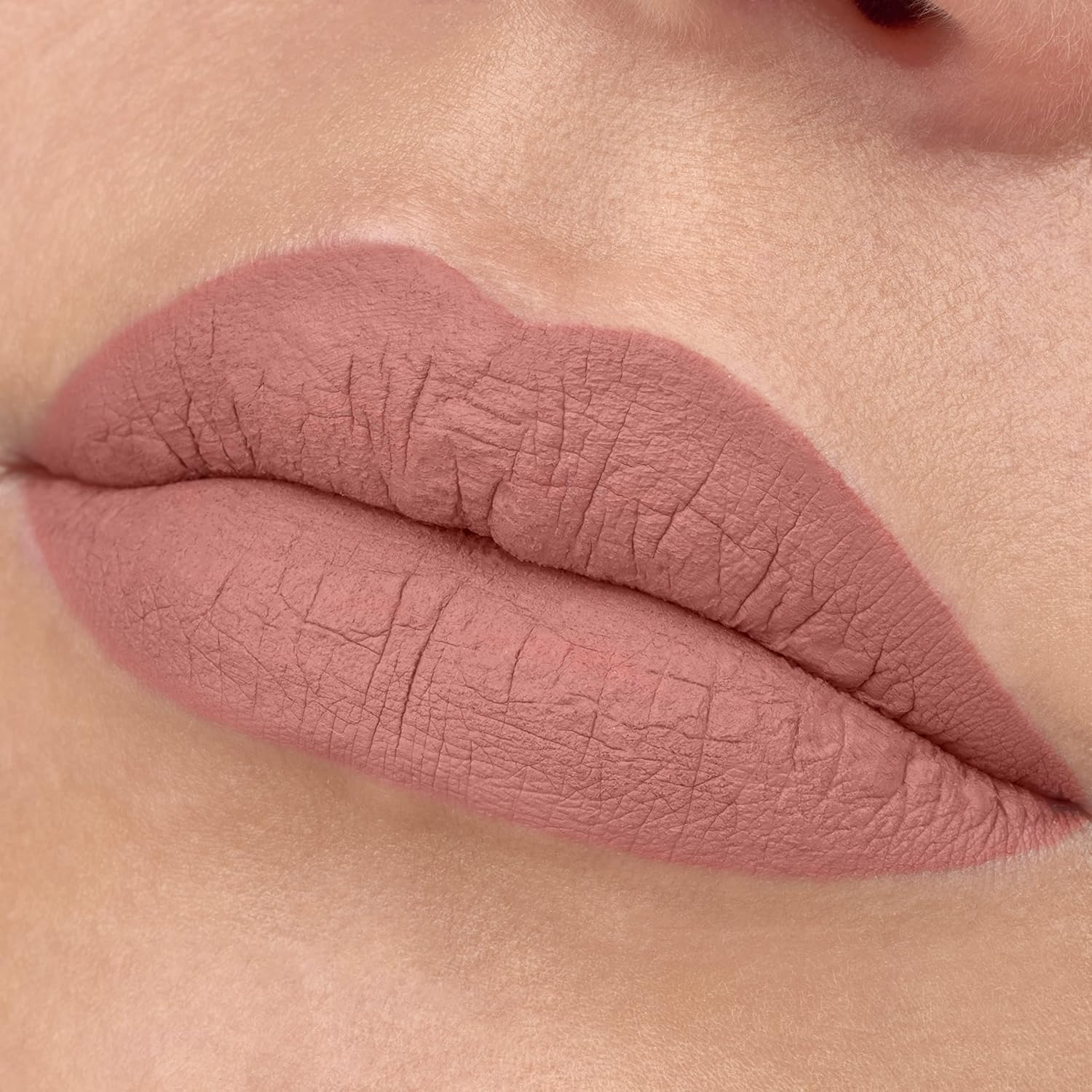 essence 8h matte liquid lipstick 04 - View 5 of 9