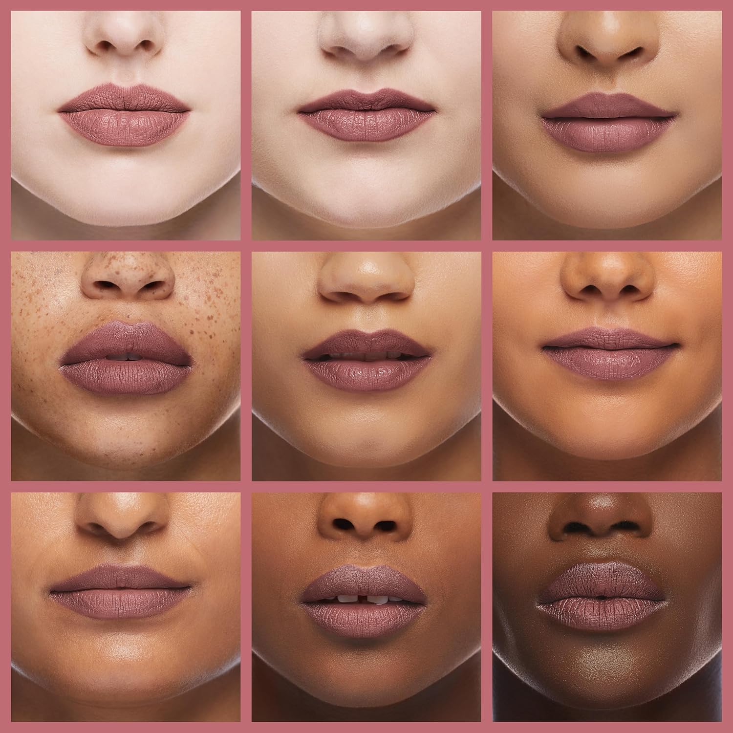 essence 8h matte liquid lipstick 04 - View 7 of 9
