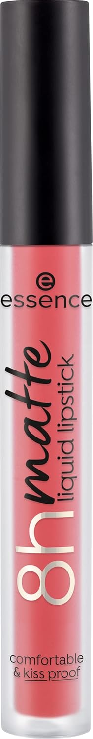 essence 8h matte liquid lipstick 09 - View 9 of 9