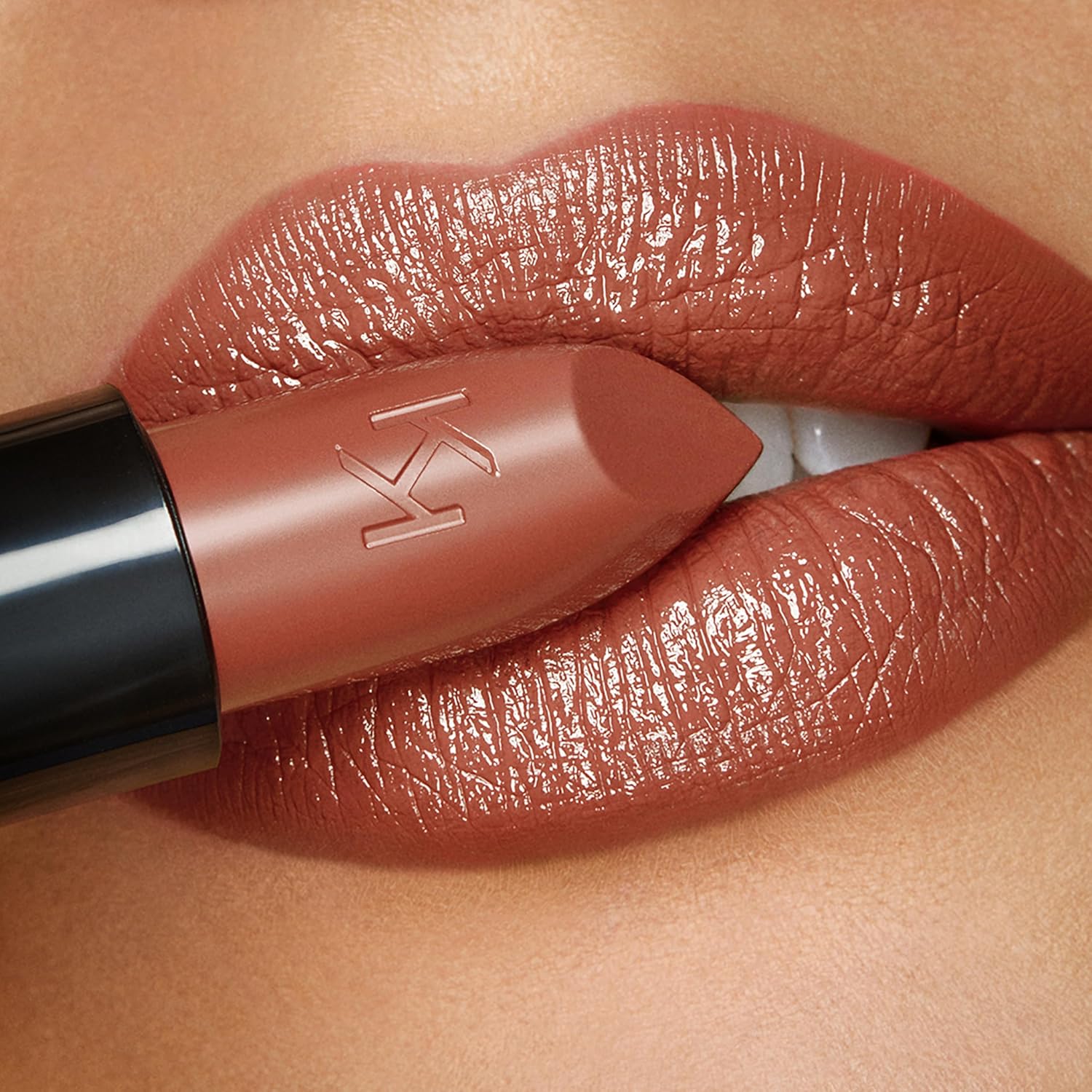KIKO Milano Smart Fusion Lipstick 432, Rich And Nourishing Lipstick With A Bright Finish - View 2 of 3