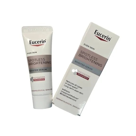 Eucerin ProAcne Solution Triple Effect Serum – Trial Size 7ml(FROMMALAYSIA) - View 2 of 3
