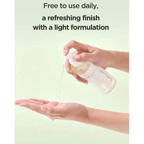 Anua Heartleaf Pore Control Cleansing Oil 20ml(FROM MALAYSIA) - View 3 of 3