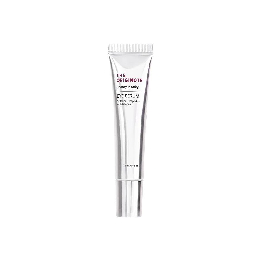 THE ORIGINOTE Eye Serum Eye Cream 15g | Brightening Hydrating Anti-Aging Under Eye Treatment with Moisturizing Formula to Reduce Dark Circles, Fine Lines, Puffiness, and Refresh Tired-Looking Eyes - View 3 of 4