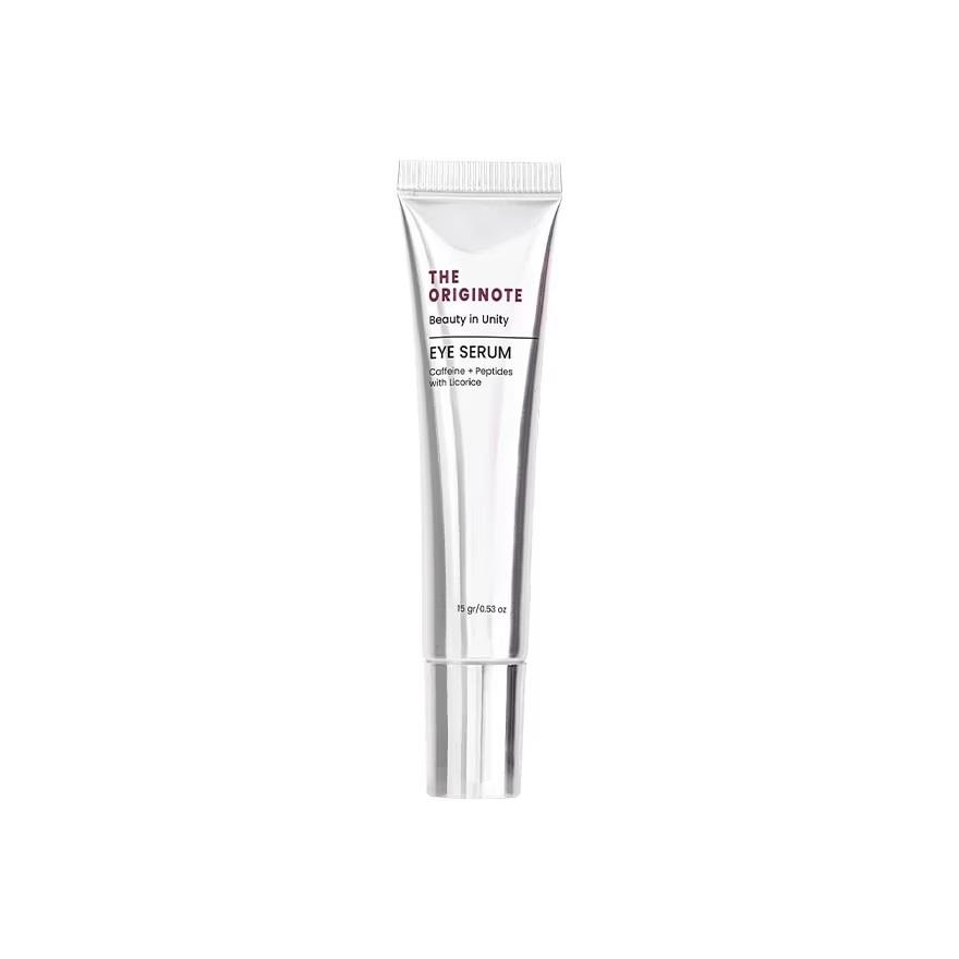 THE ORIGINOTE Eye Serum Eye Cream 15g | Brightening Hydrating Anti-Aging Under Eye Treatment with Moisturizing Formula to Reduce Dark Circles, Fine Lines, Puffiness, and Refresh Tired-Looking Eyes - View 4 of 4