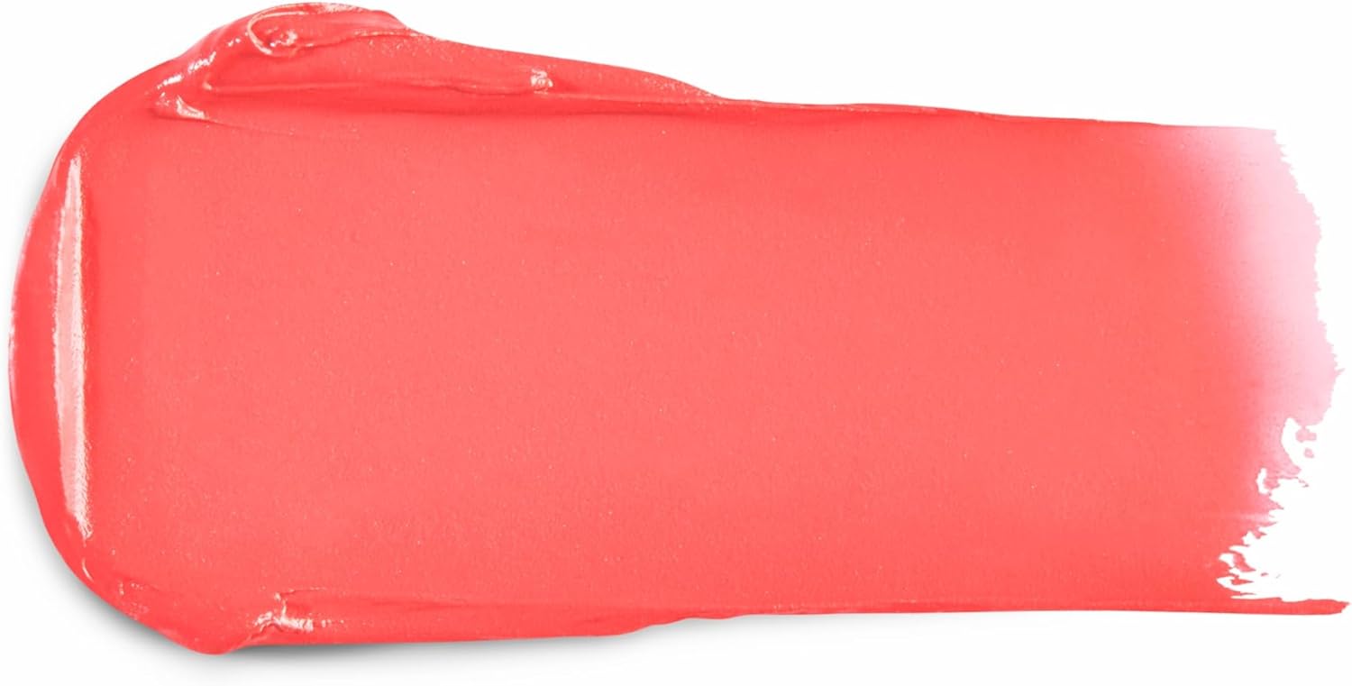 KIKO Milano Smart Fusion Lipstick 410, Rich And Nourishing Lipstick With A Bright Finish - View 2 of 2