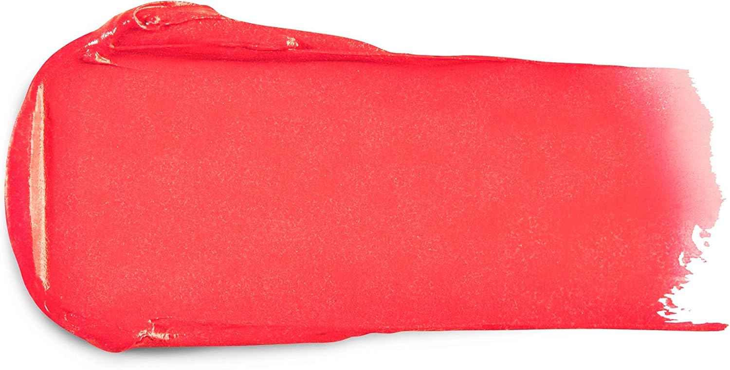 KIKO Milano Smart Fusion Lipstick - 411 Coral, 3 g - View 2 of 2