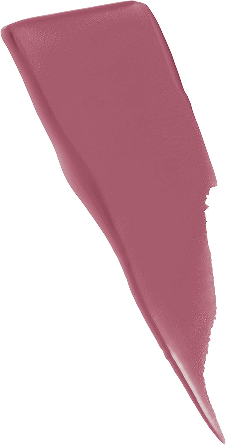 Maybelline New York SUPERSTAY MATTE INK lipstick 15 lover 5 ml - View 5 of 6