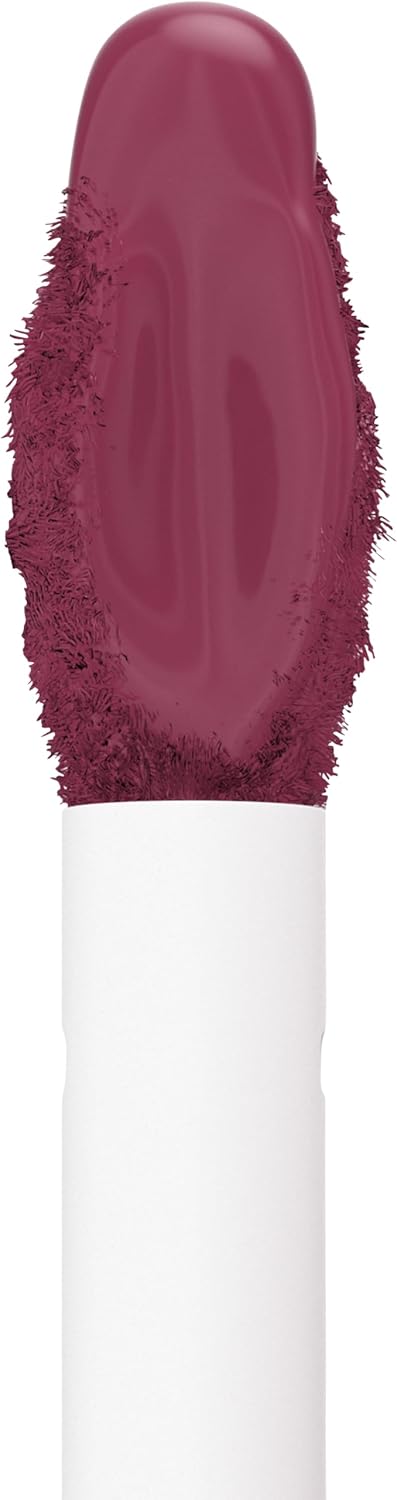 Maybelline New York Superstay Matte Ink, Pinks 165 Success, 25 gm - View 6 of 6