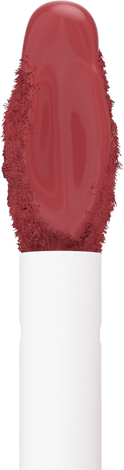 Maybelline New York Superstay Matte Ink, Pink Edition, 170 Initiator - View 7 of 7