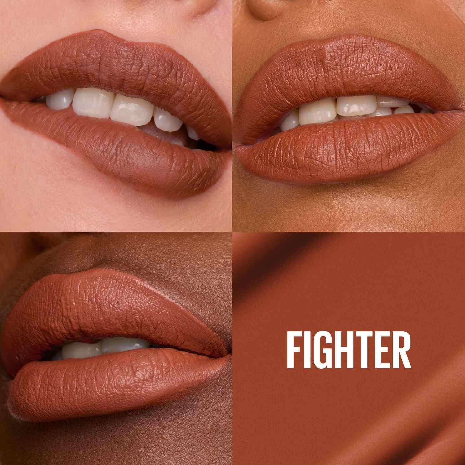 Maybelline New York Maybelline New York, Superstay Matte Ink 75 Fighter - View 3 of 5