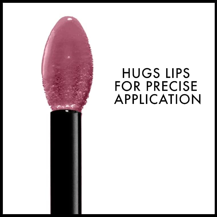 NYX PROFESSIONAL MAKEUP Lip Lingerie XXL Matte Liquid Lipstick Unlaced 16 - View 4 of 6