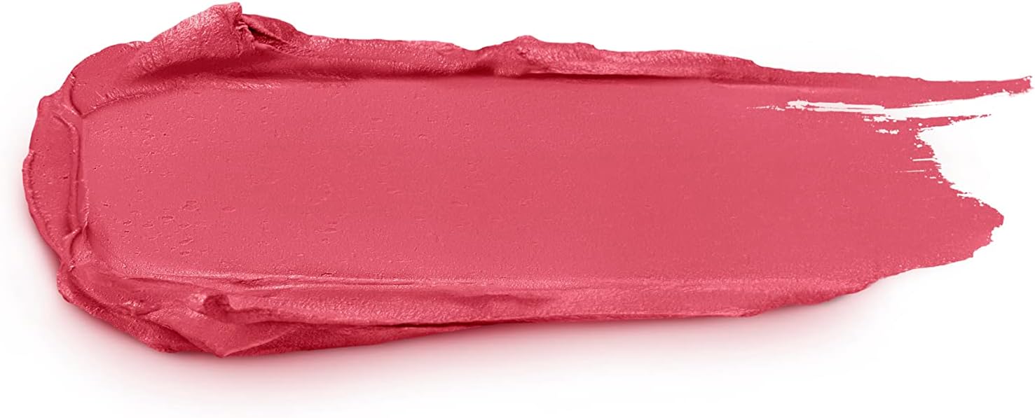 KIKO Milano Unlimited Stylo 12 | Long-Lasting 10-Hour Hold Creamy Lipstick, 12 Strawberry Pink - View 2 of 2