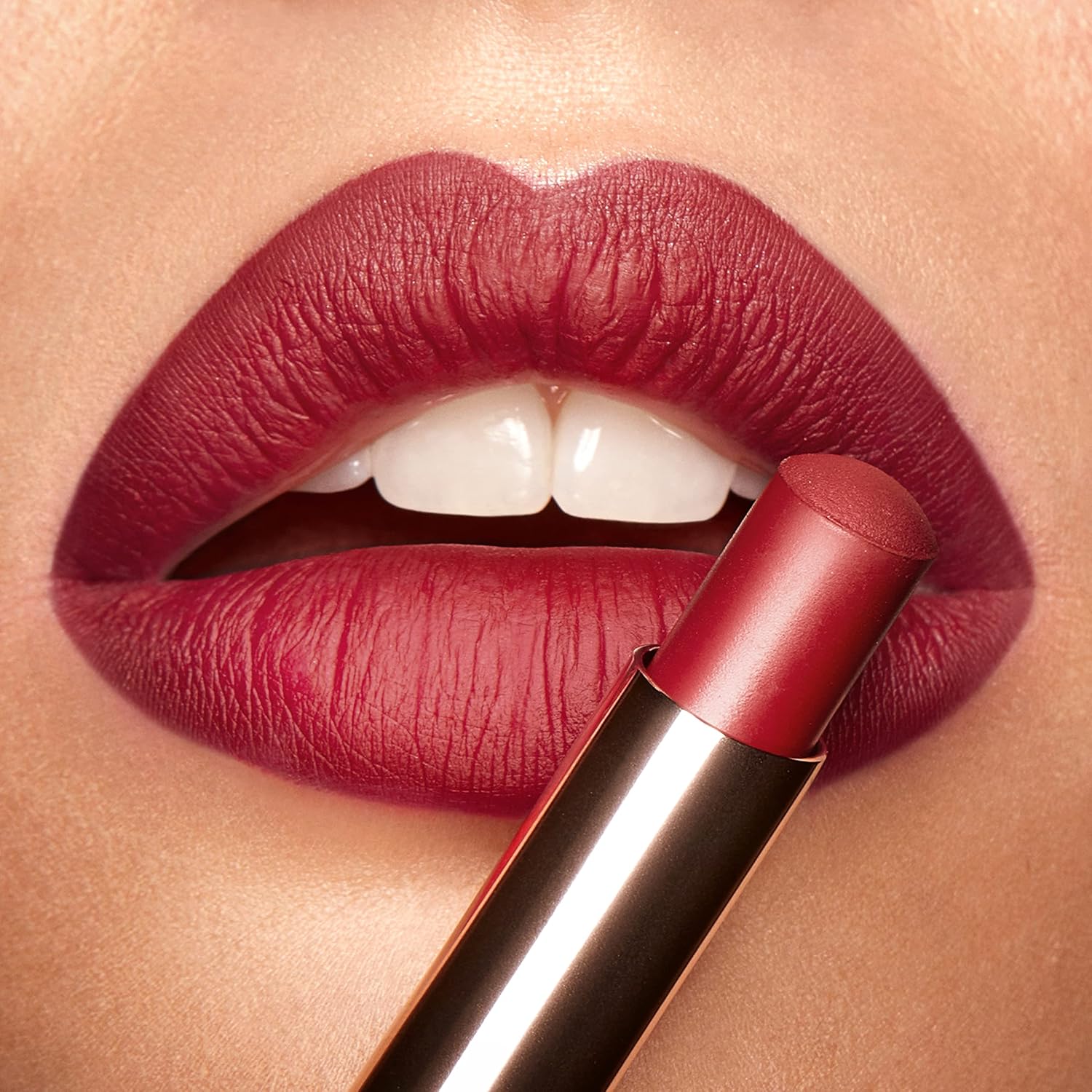 KIKO Milano Unlimited Stylo 17 | Long-Lasting 10-Hour Hold Creamy Lipstick - View 2 of 3