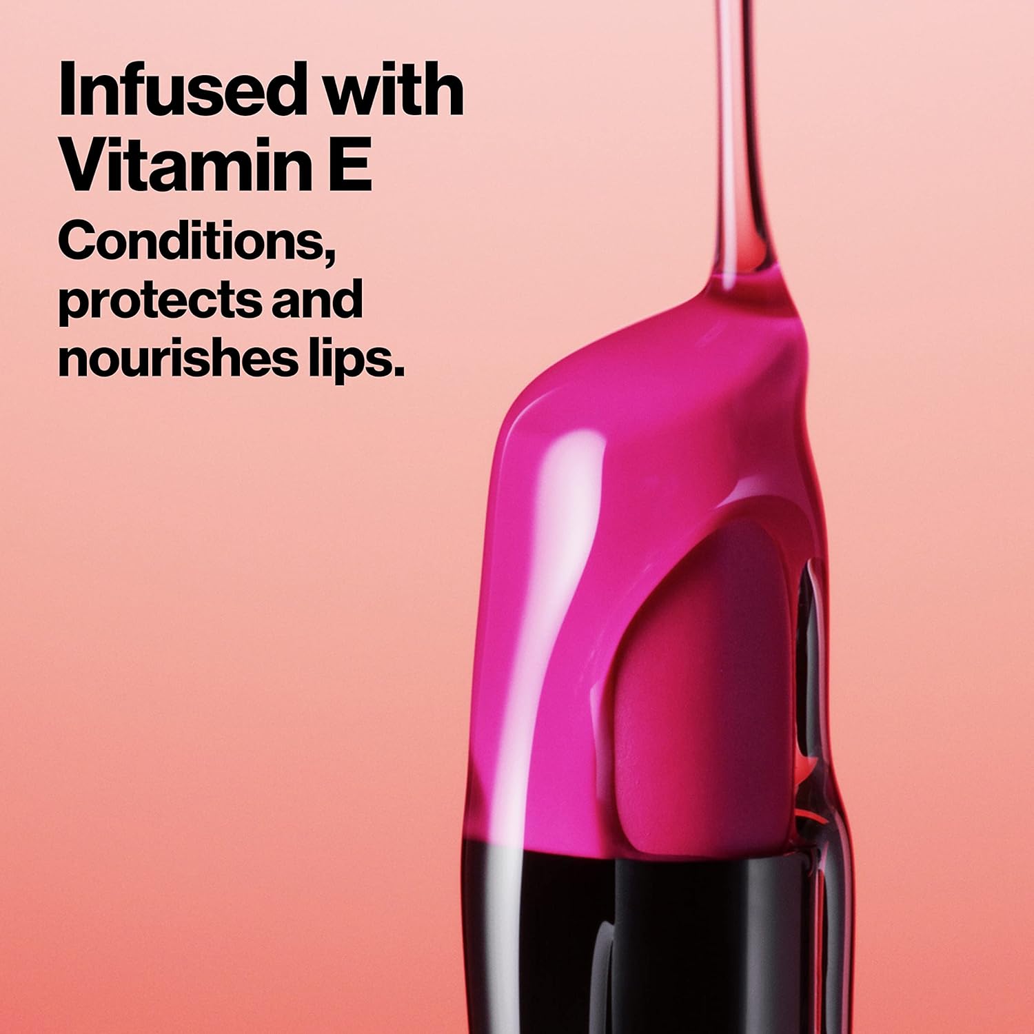REVLON (002 No Rules) - Lipstick by Revlon, ColorStay Suede Ink, Built-in Primer, Infused with Vitamin E, Waterproof, Smudgeproof, Matte Colour, 002 No Rules (Pack of 1) - View 3 of 7