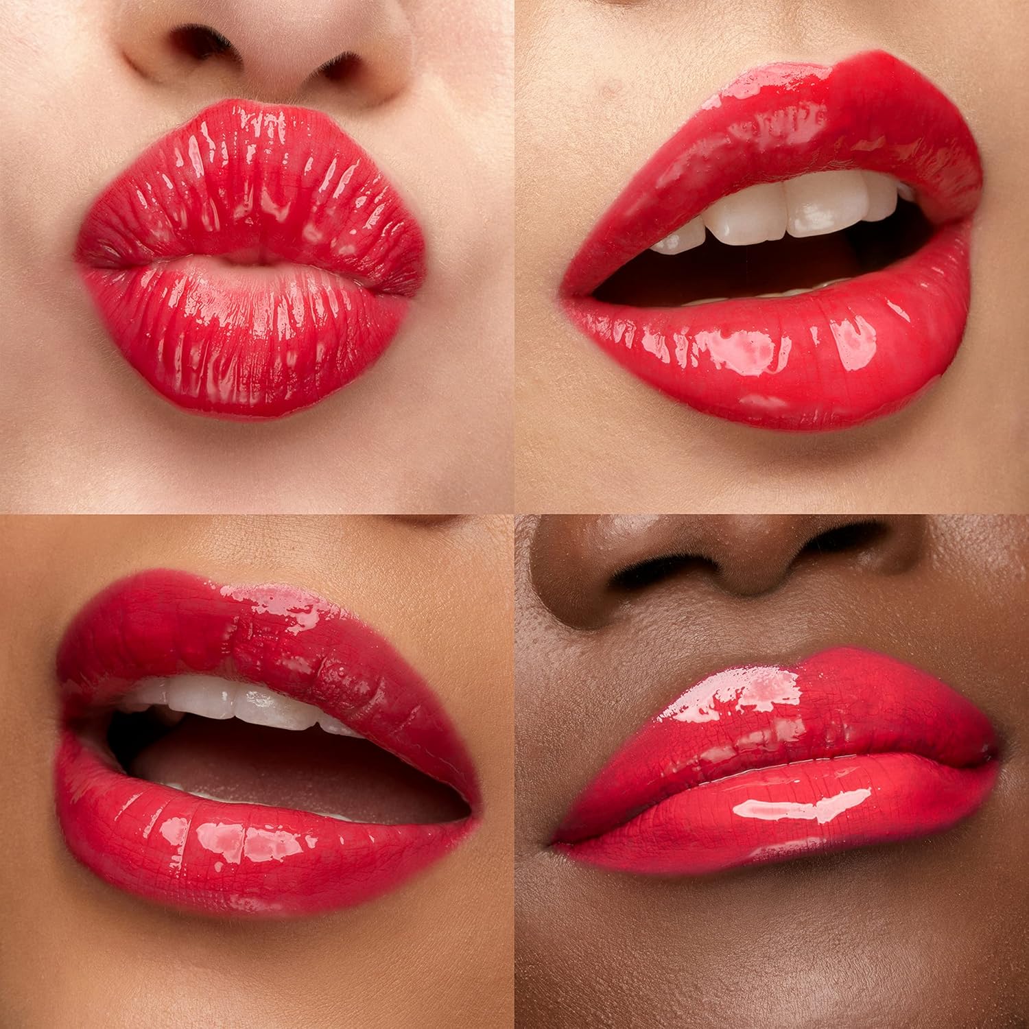 KIKO Milano Unlimited Double Touch Lipstick 109 Strawberry Red, 3 ml - View 2 of 3