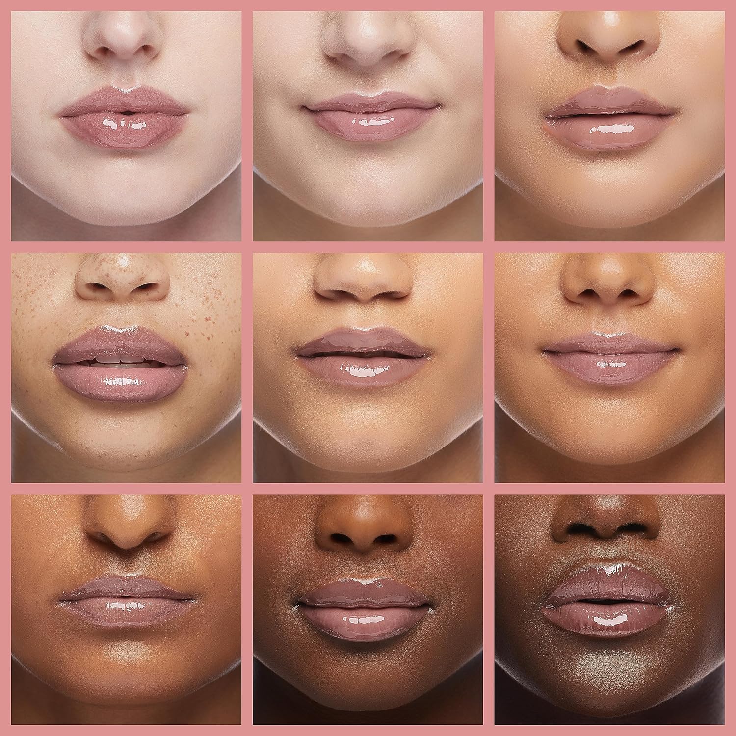 KIKO Milano Unlimited Double Touch Lipstick 101 Soft Rose, 3 ml - View 4 of 6
