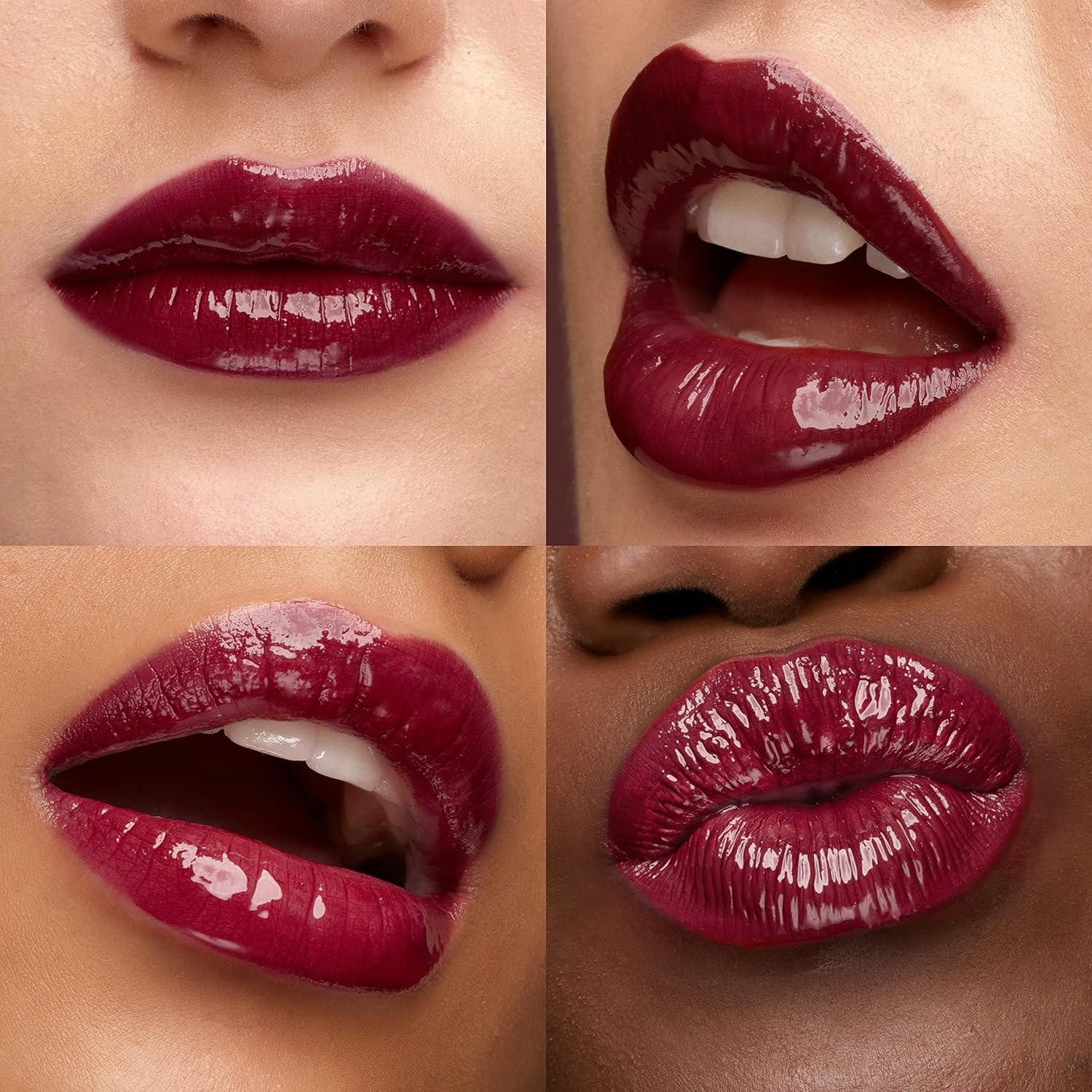 KIKO Milano Unlimited Double Touch Lipstick 105 Scarlet Red, 3 ml - View 3 of 5