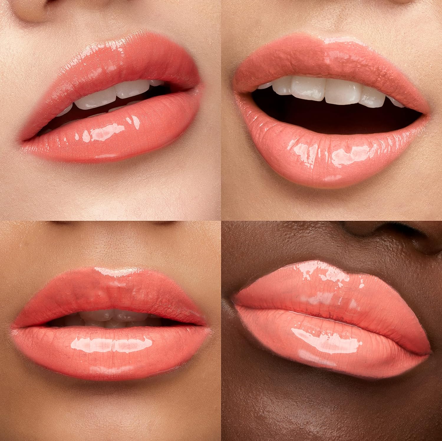KIKO Milano Unlimited Double Touch Lipstick 113 Satin Coral, 3 ml - View 2 of 4