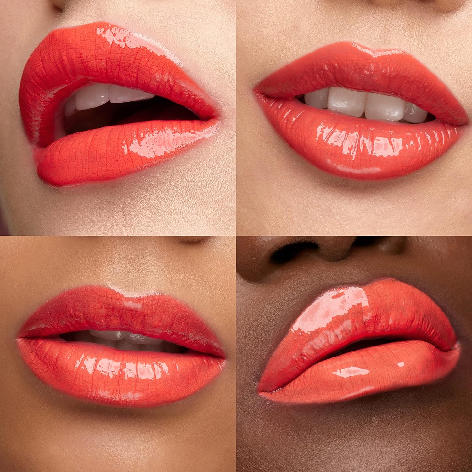 KIKO Milano Unlimited Double Touch Lipstick 114 Orange Red, 3 ml - View 2 of 4