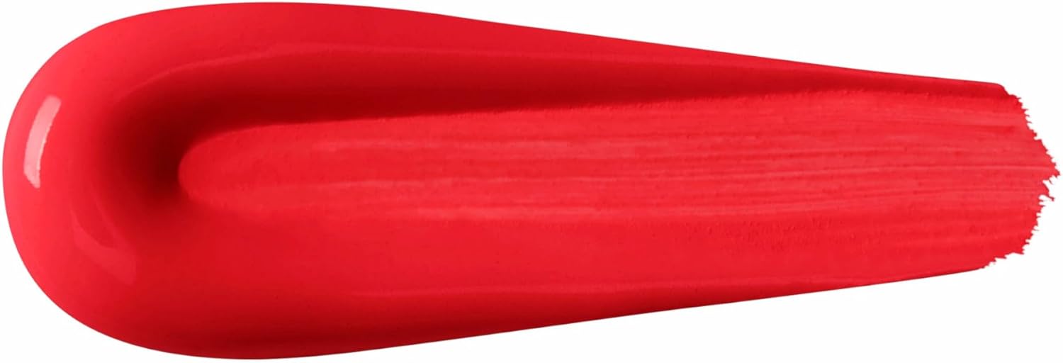 KIKO Milano Unlimited Double Touch Lipstick 115 Fire Red, 3 ml - View 2 of 4