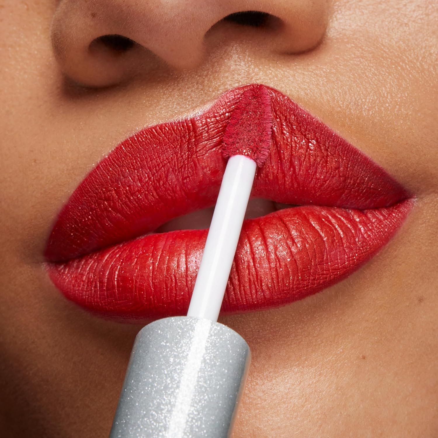 KIKO Milano Unlimited Double Touch 154 - Limited Edition, Long-Lasting Two-Step Liquid Lipstick - View 3 of 9