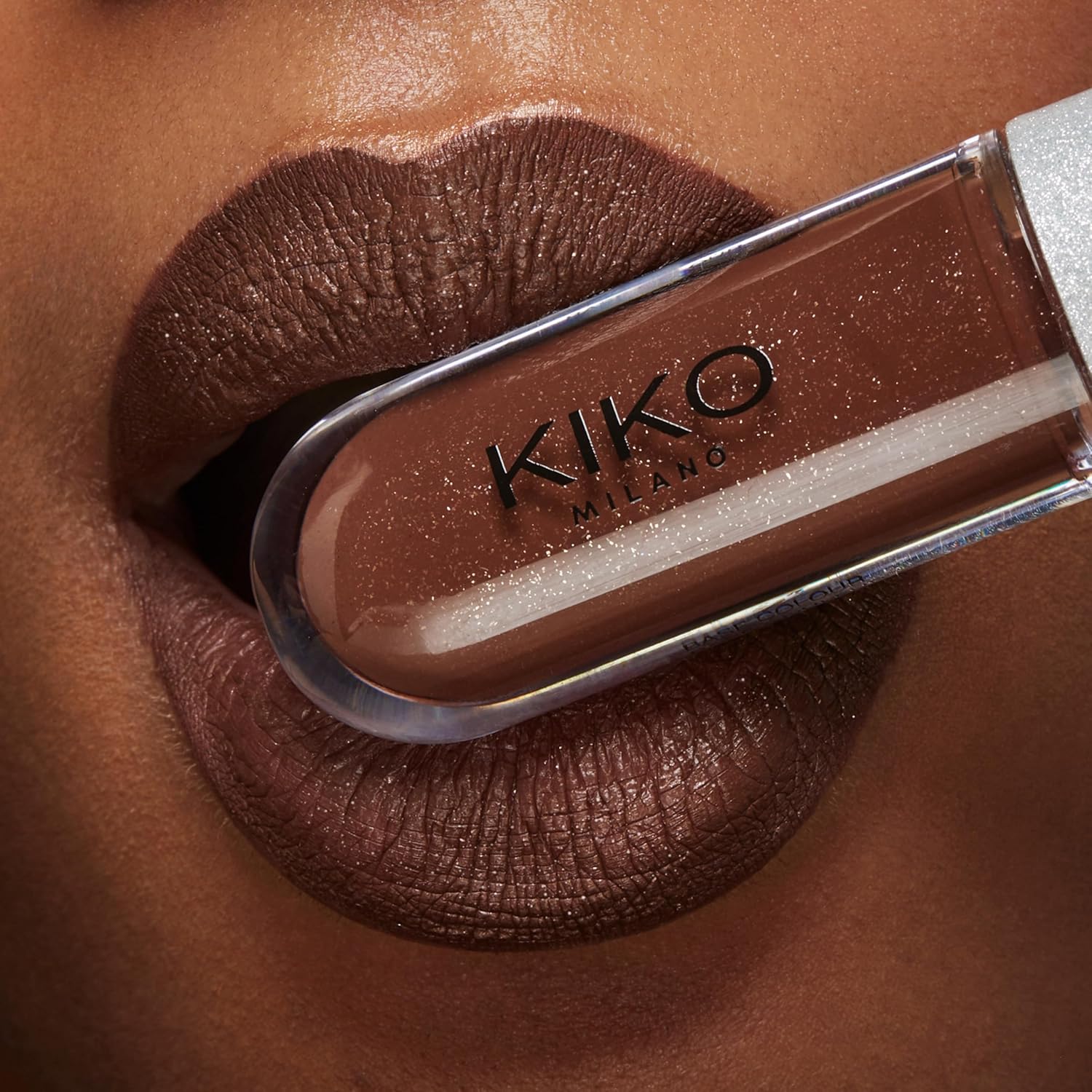 KIKO Milano Unlimited Double Touch 156 - Limited Edition, Long-Lasting Two-Step Liquid Lipstick - View 2 of 7