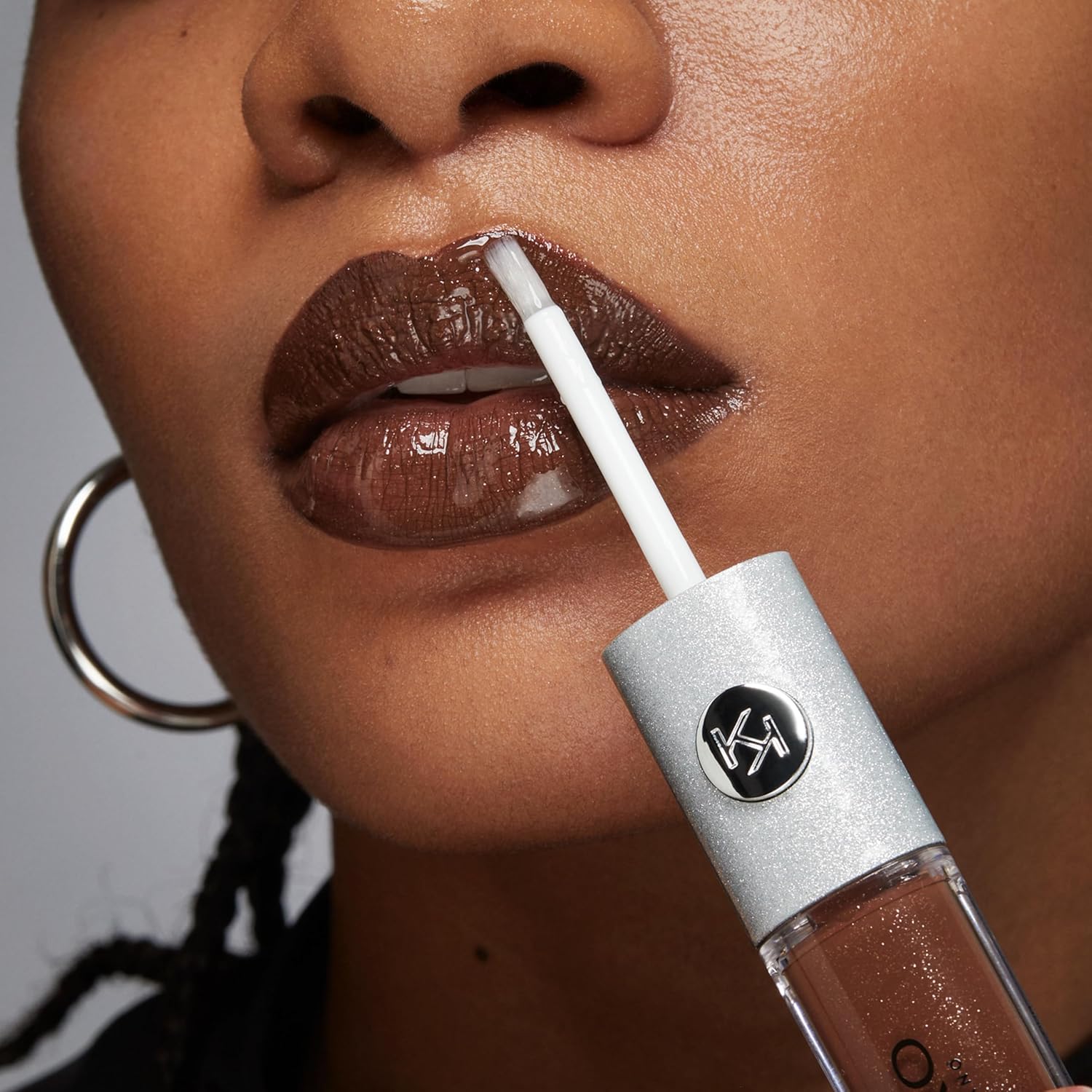 KIKO Milano Unlimited Double Touch 156 - Limited Edition, Long-Lasting Two-Step Liquid Lipstick - View 3 of 7