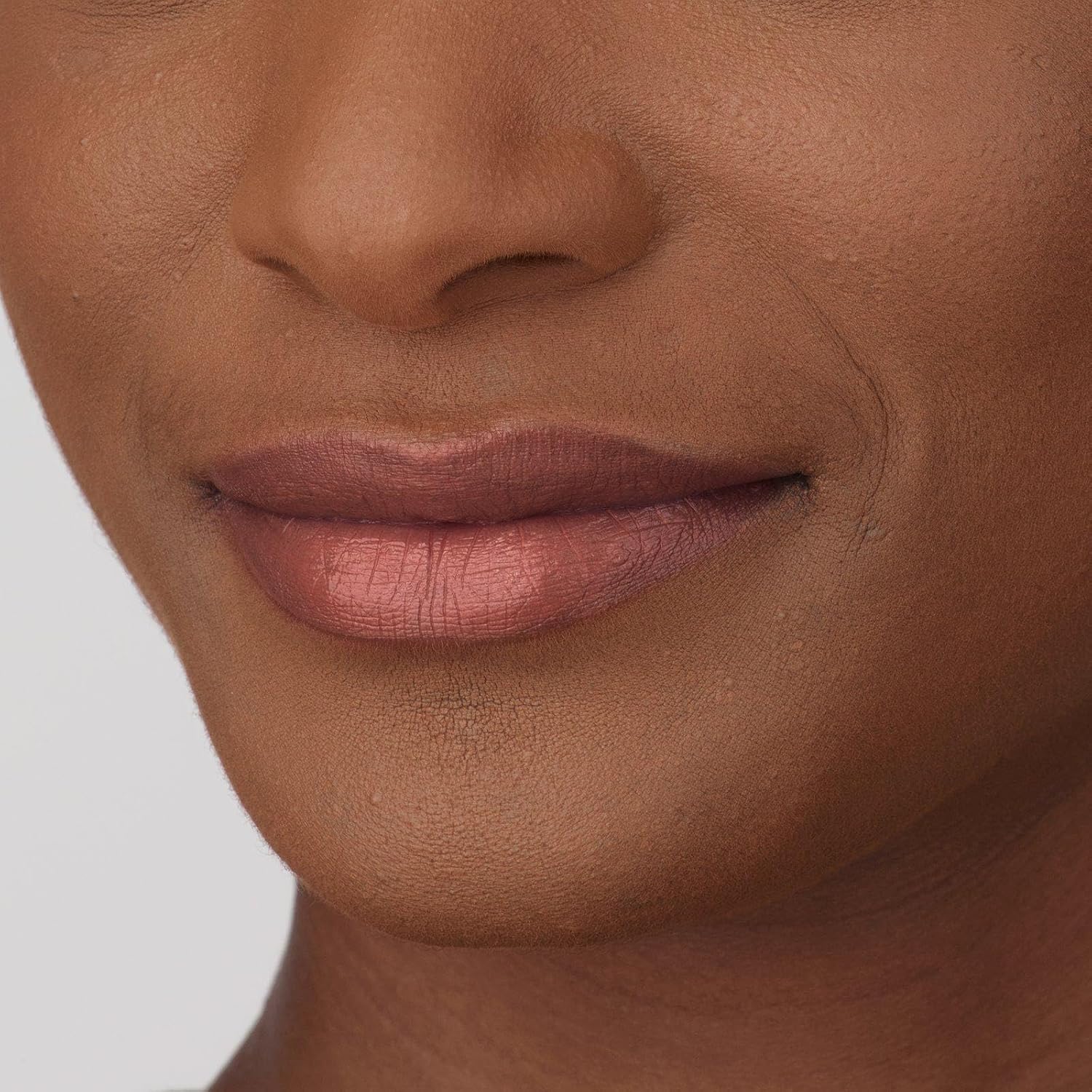 Isadora Perfect Moisture Lipstick Bare Blush - View 2 of 5
